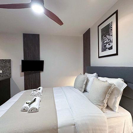 Peaceful Studio In Paris Bagian luar foto